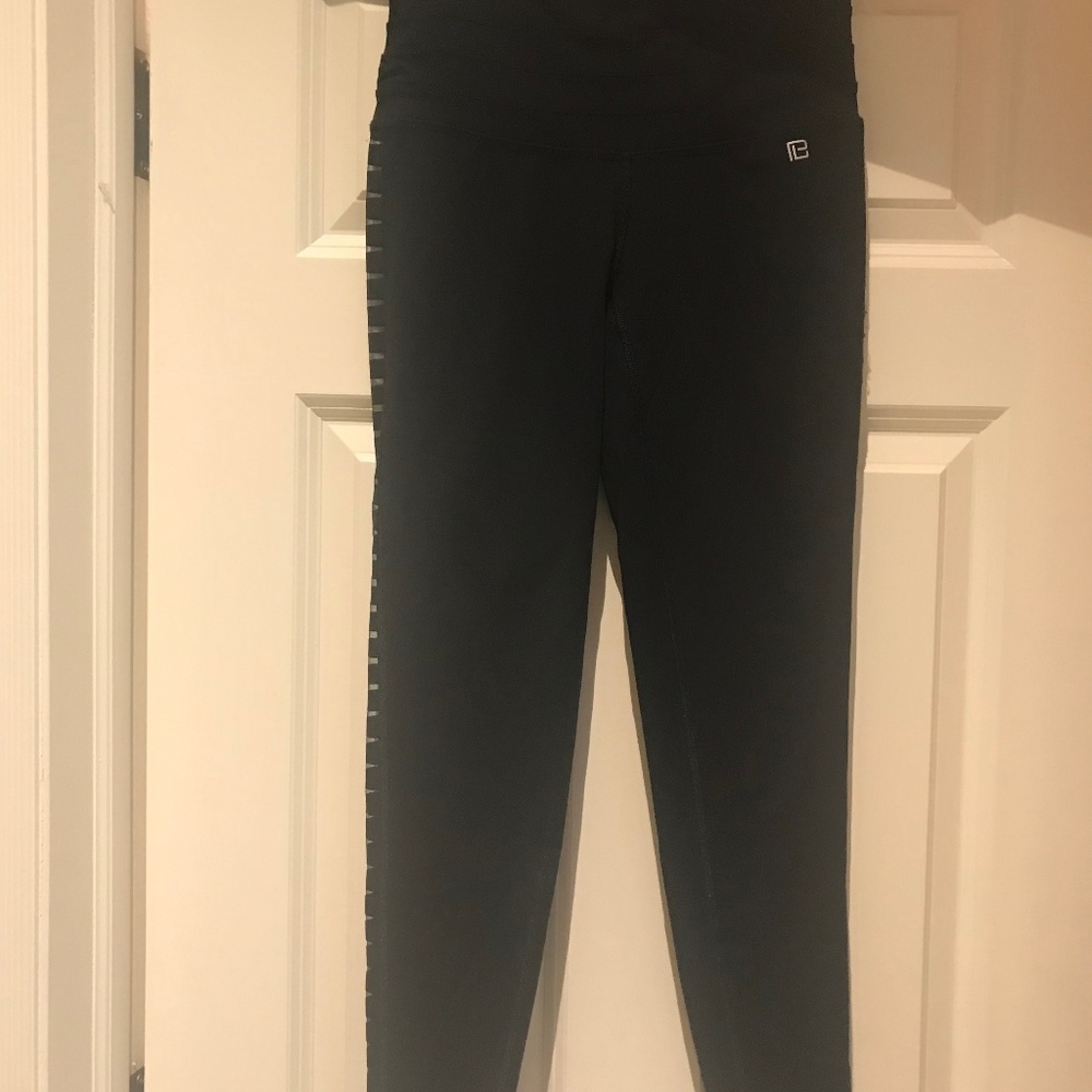 Body Language black leggings